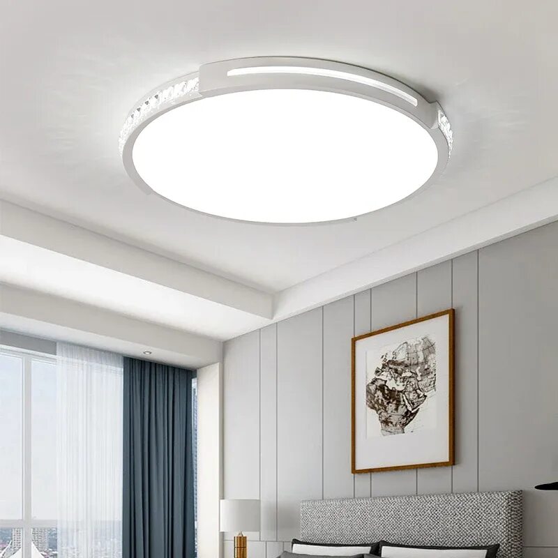 Люстра led Ceiling Lamp. Круглый плоский светильник. Люстра круглая потолочная. Светильник светодиодный потолочный круглый. Большая светодиодная люстра