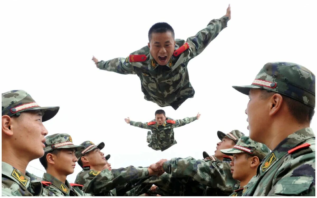НОАК Китая. Армия НОАК. Солдат НОАК. Армия КНР.