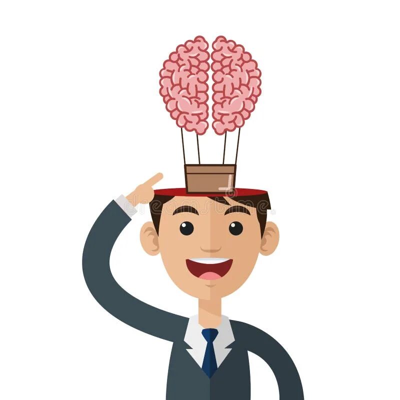 Open head