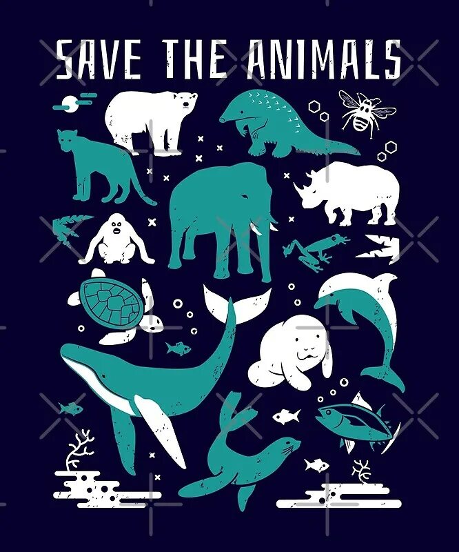 Save animals. Плакаты с животными дизайнерские. save animals плакат. постер к вымирающим животным. дизайн плакаты о защите животных.