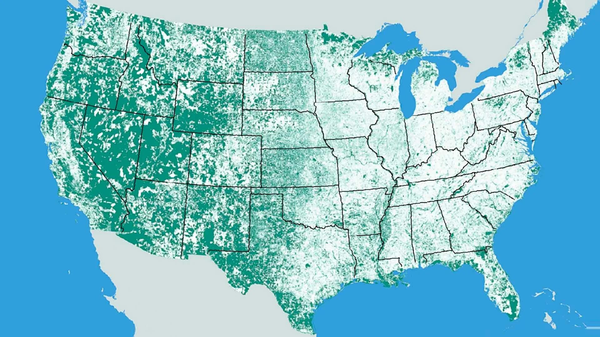 Три территории сша. Карта США. Территория США. Географическая карта США. Незаселенные территории США.