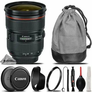 Canon ef 24 70mm