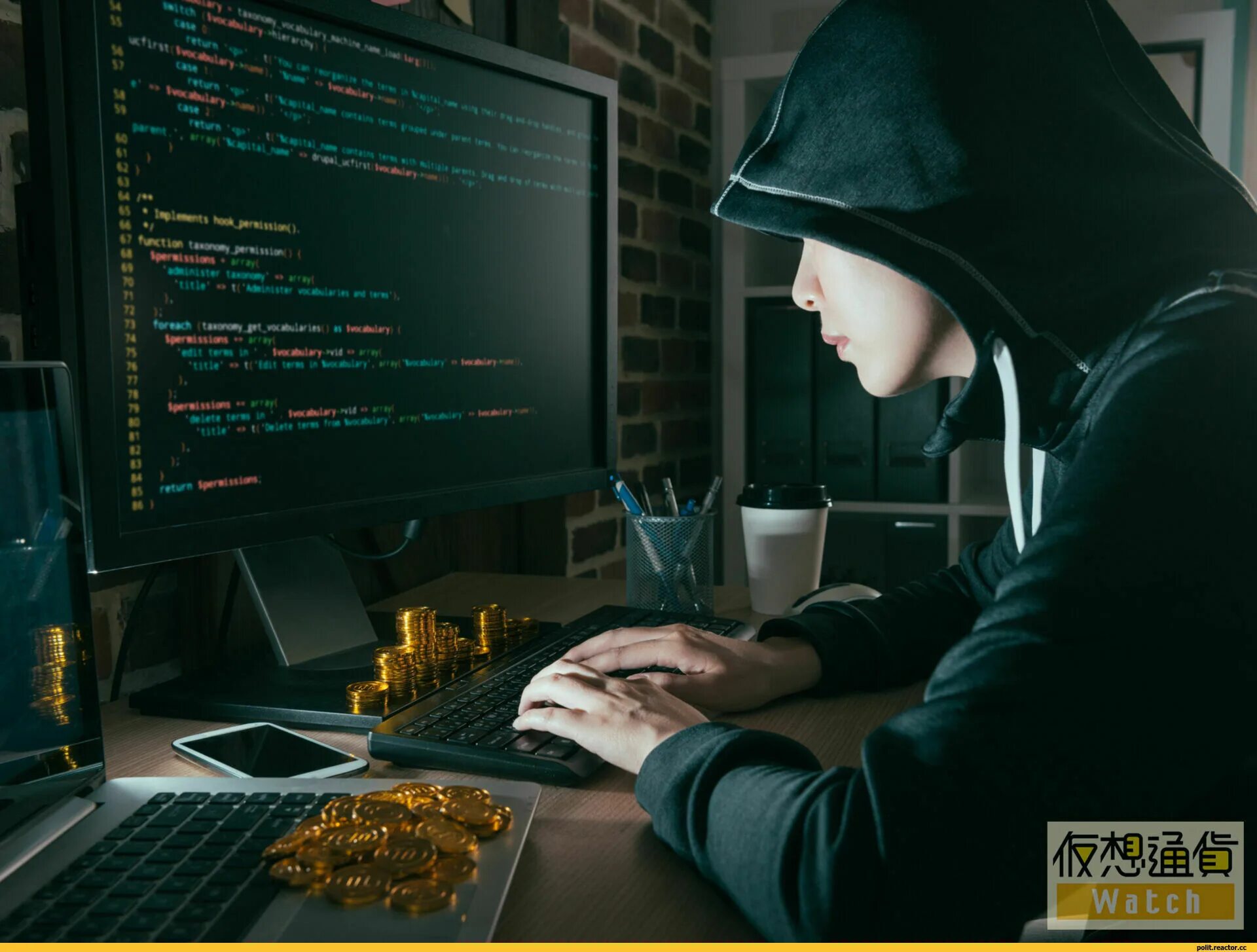 Hacker new