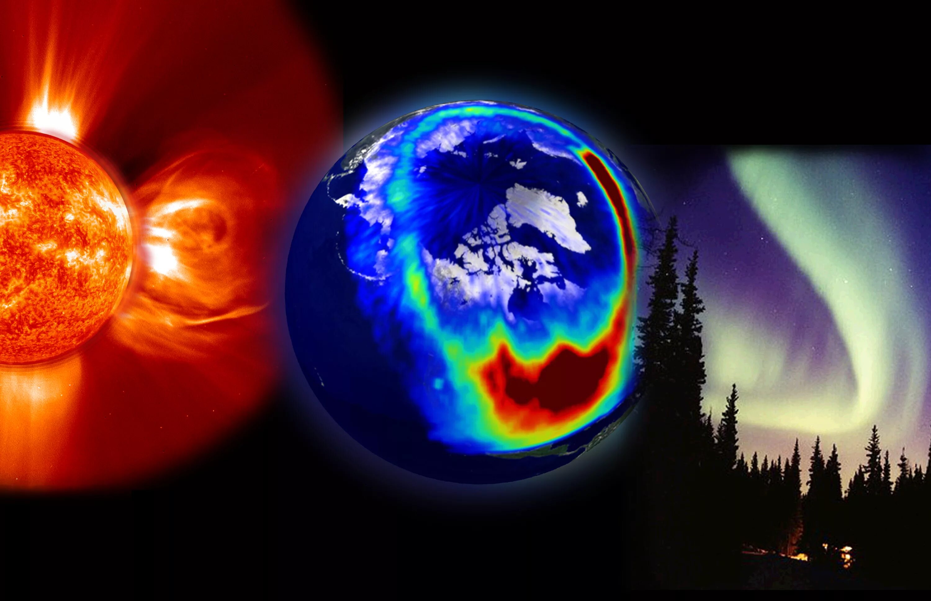 Солнечная активность и ее влияние на землю. Воздействие солнечной активности на природу. Влияние солнечной активности. Магнитные бури на земле. Влияние солнечных бурь на землю