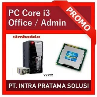 Office core