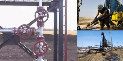 методы добычи нефти