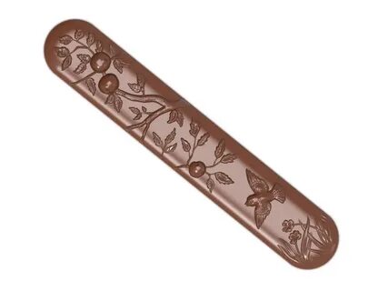 Chocolate world