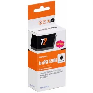 Картридж t2