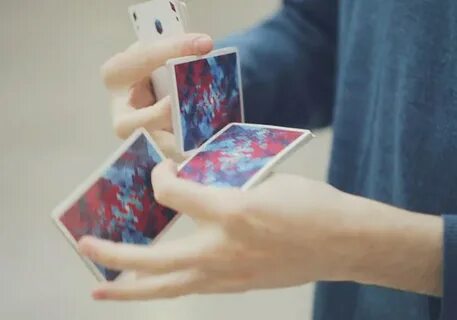 Touch original