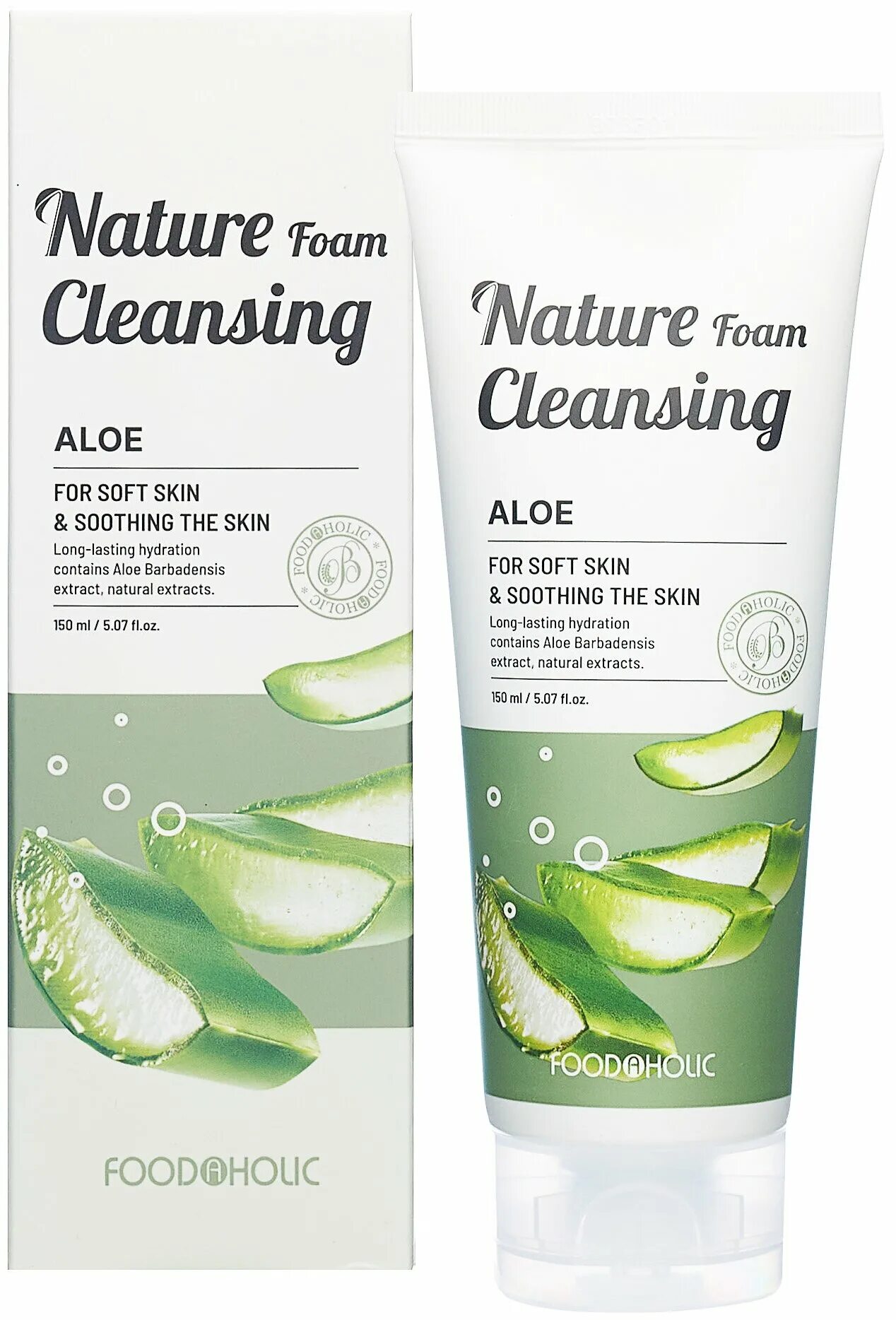 FOODAHOLIC пенка для лица с алоэ FOODAHOLIC nature Foam Cleansing Aloe (150ml) 150мл. FOODAHOLIC nature Foam Cleansing cucumber 150мл. FOODAHOLIC пенка для лица с огурцом FOODAHOLIC nature Foam Cleansing cucumber (150ml). FOODAHOLIC пенка для лица с зеленым чаем FOODAHOLIC nature Foam Cleansing Green Tea (150ml).