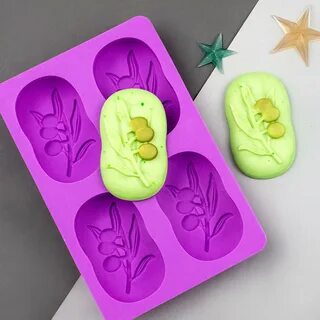 Soap form