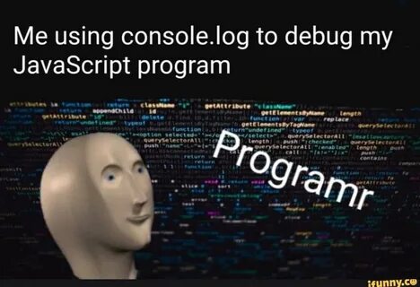 Programme me