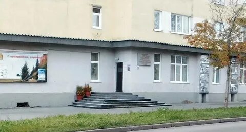 Анжеро судженск ломоносова