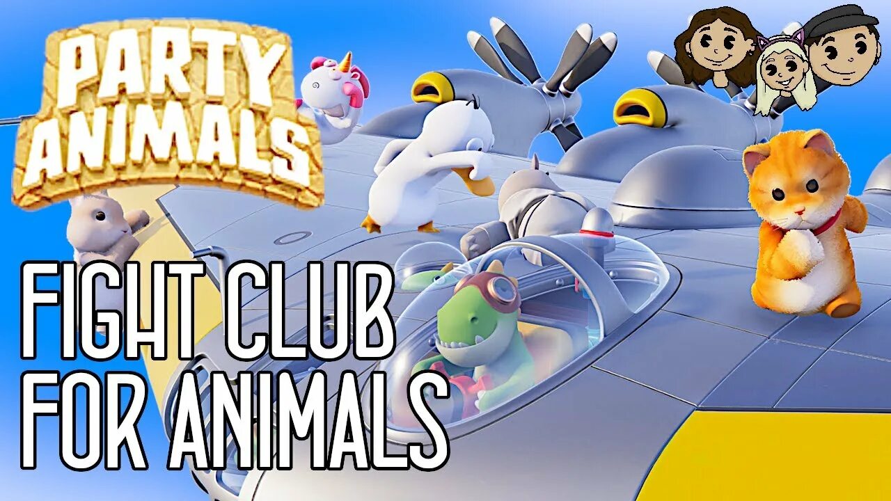 Party animals пиратка по сети. Party animalsиггра. Парти Энимал игра. Party animals!. Анимал вечеринка.