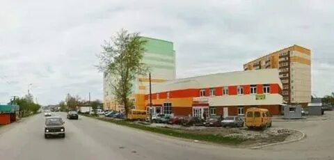 Медар ул 1 мая 69 арамиль