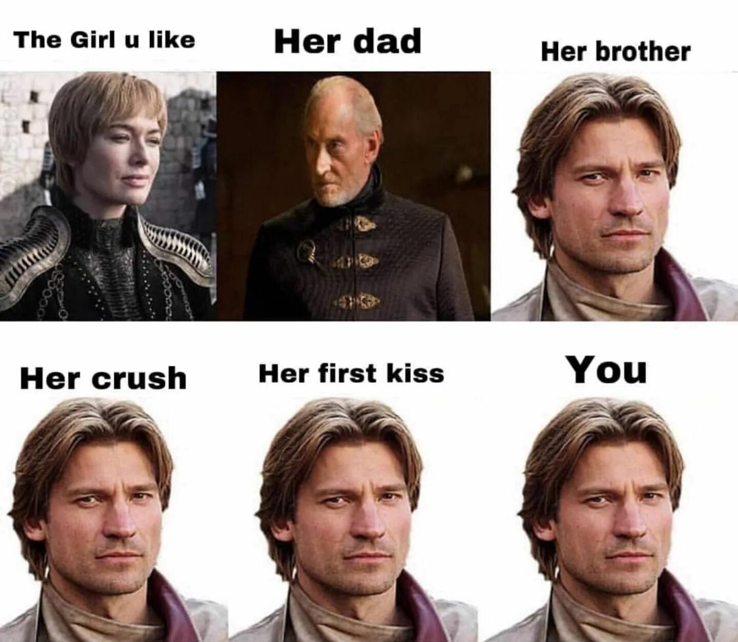Мэм girl you like. Lisa asked her brother. Мем девушка которая тебе нравится ее отец. Be like мем. Lisa asked her brother.