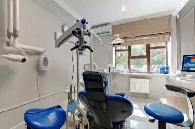 Ivory dental studio