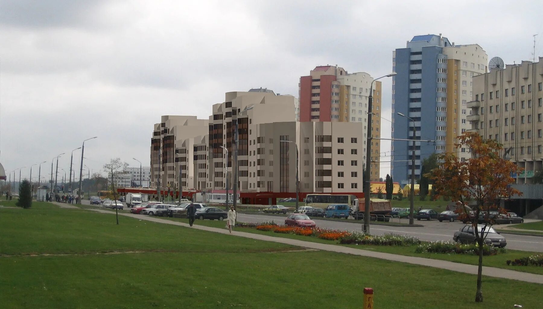Улица янки купалы. Гродножилстрой магистральная. Янки купалы 67 волгоград. Гродно пр. Янки купалы 67 волгоград.