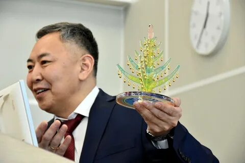 Открытый якутск