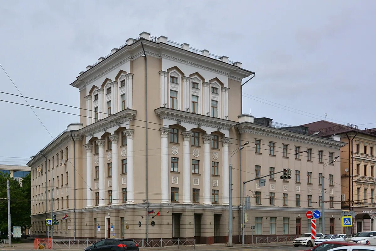 Панорама: Центр продаж и обслуживания корпоративных клиентов МТС, телекоммуникац