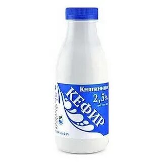 Кефир княгинино