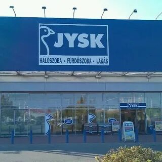 Jysk az