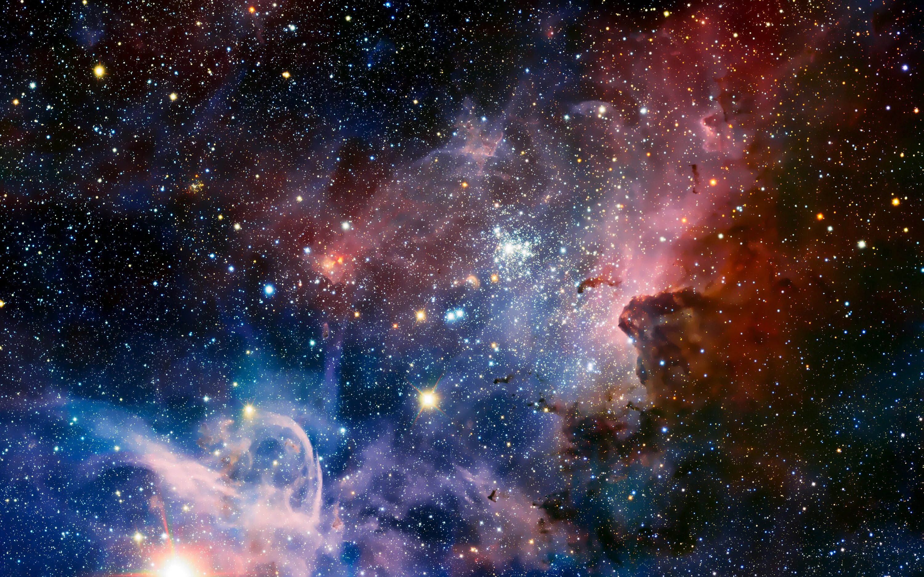 Better space. Better space