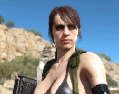 Видеообзор игры Metal Gear Solid 5: Ground Zeroes 