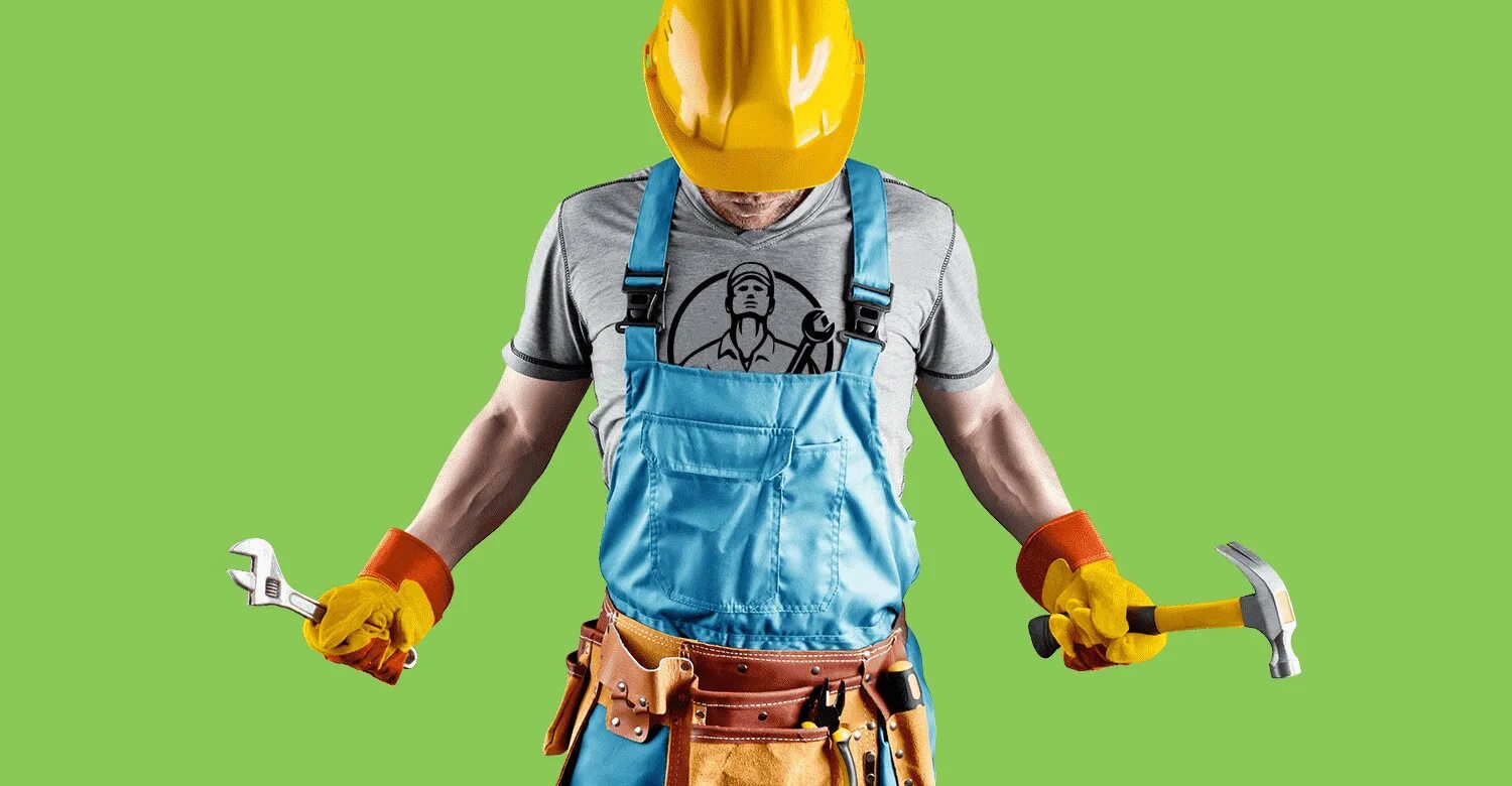 Сделай дальше на час. Сделай дальше на час. Человек с инструментом в руках. Сделай дальше на час. Шапка для сайта дизайнера.