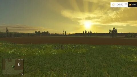 Мод карта курай