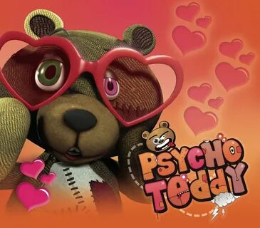 Psycho mixed