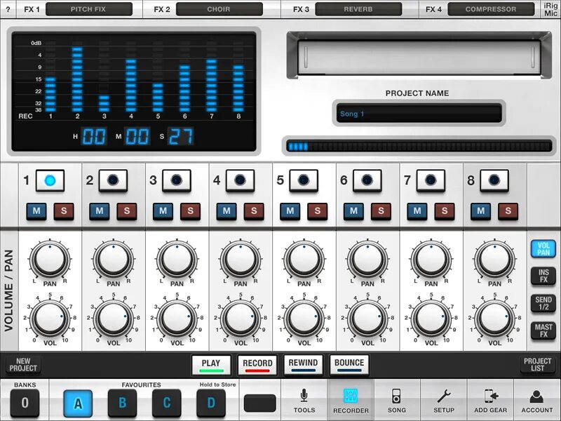 Waves tune vst. Вокальный гармонайзер VST. Auto-Tune EFX VST V1.0.2.2. VOCALIVE 3. Arpeggiator VST.