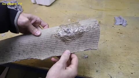 Изоляции своими руками