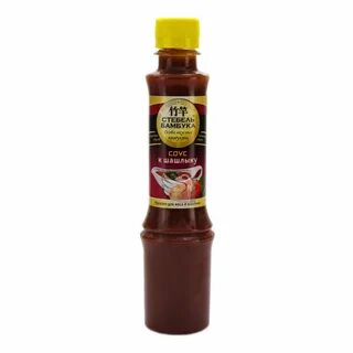 Острый соус для мяса