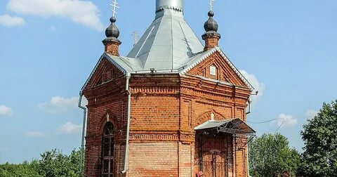 Калининский владимирская область