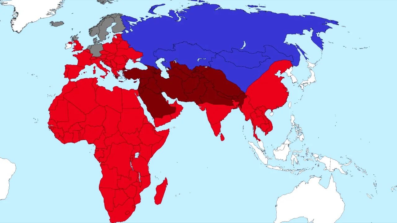 Дикие карты 2023. Карта планеты 2023 года.