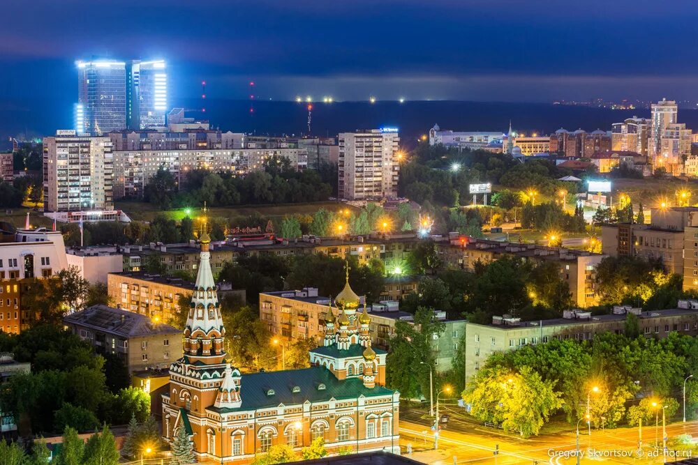 11 интересных фактов о Перми
