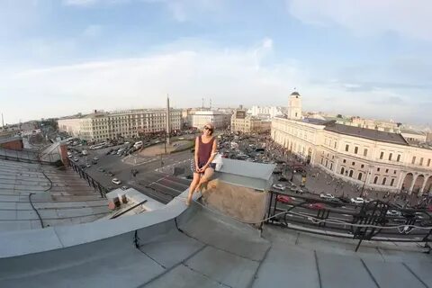 Выход питер