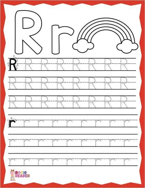 Tracing r. Letter r tracing worksheet. trace letter r. handwriting practice letter r. letter r прописи.