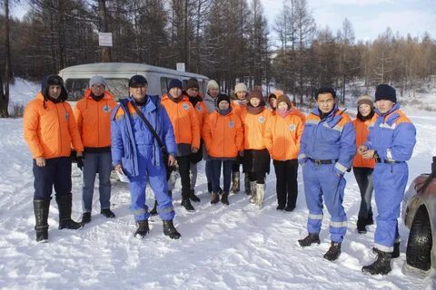 Го и чс вакансии