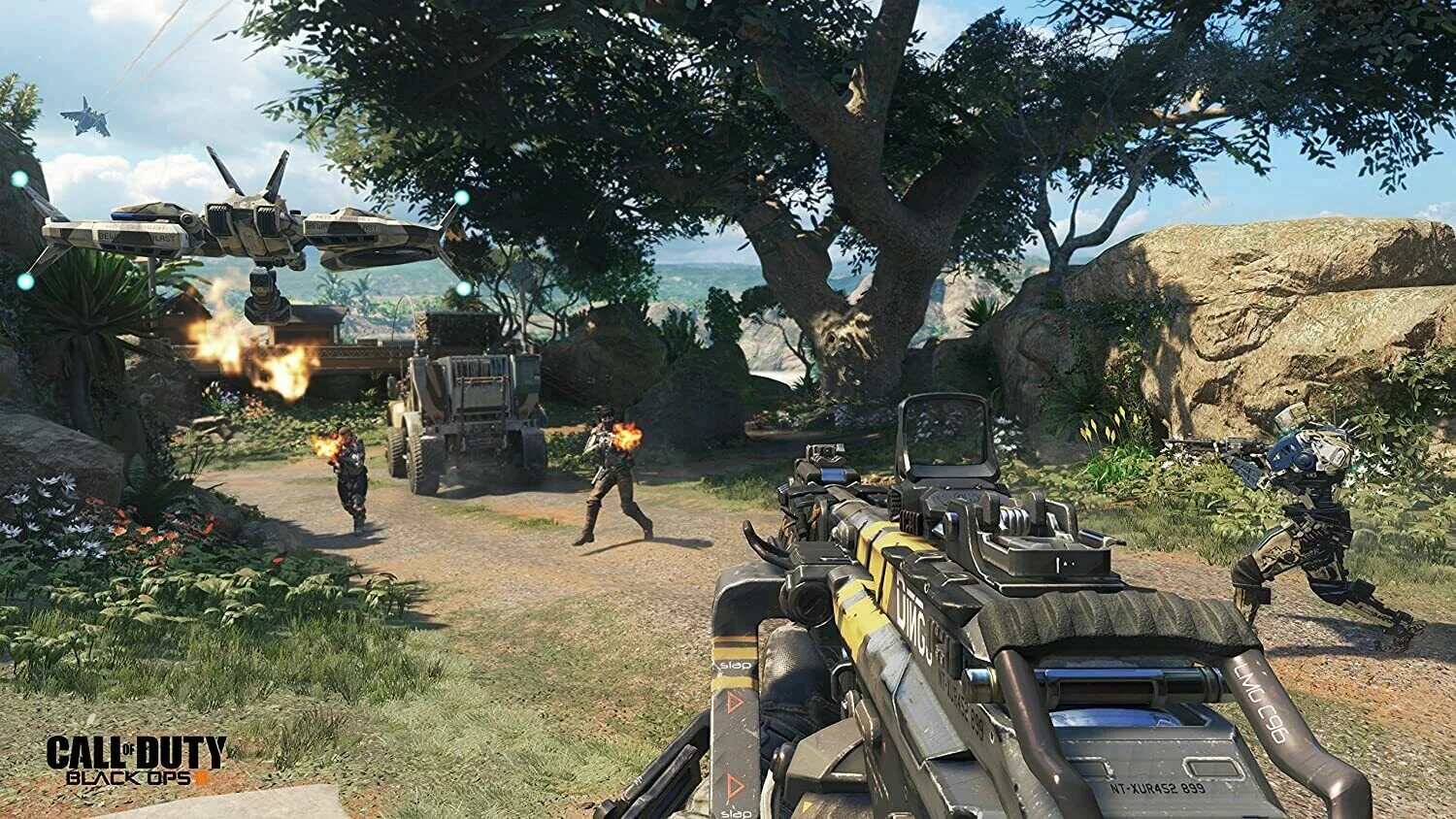 Black ops 3. Call of Duty Black ops 3. Игра Call of Duty: Black ops III. Call of Duty Black ops 3 ps4. Black gameplay