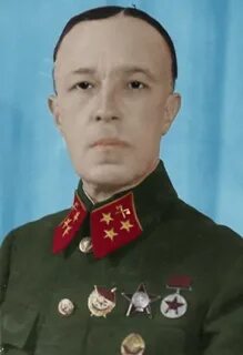 Героя советского союза дмитрия карбышева