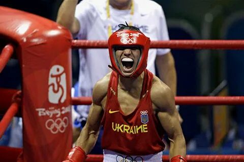 Боксер 2008