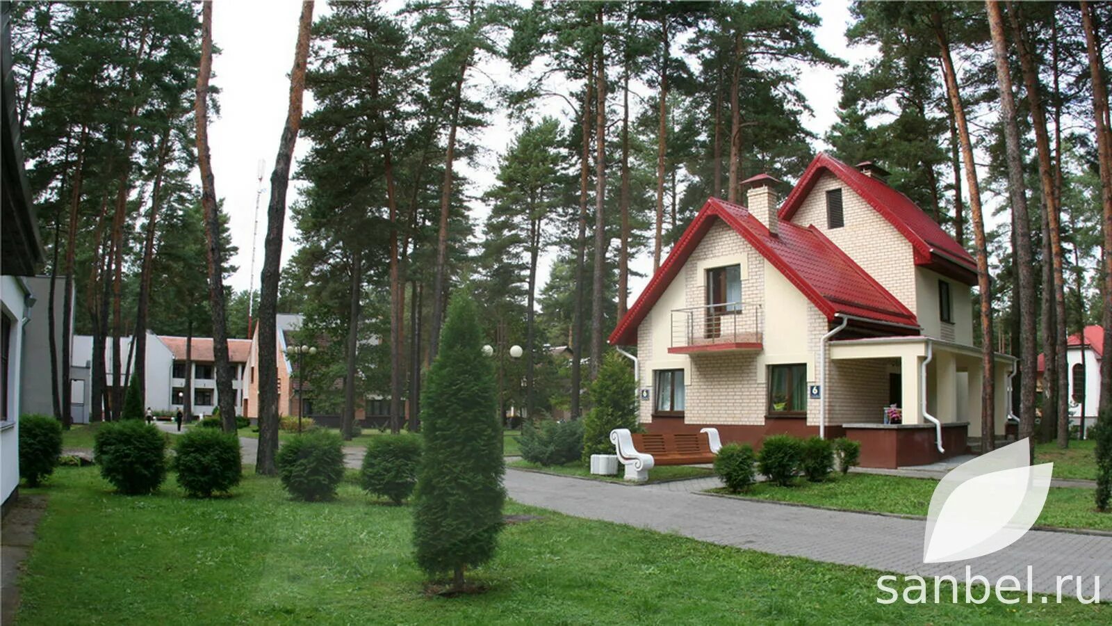 Интернет в доме в беларуси. Санаторий Энергетик Гродненская. Пансионат Белоруссия Энергетик. Санаторий Энергетик Гродно коттедж. Пансионат домики.