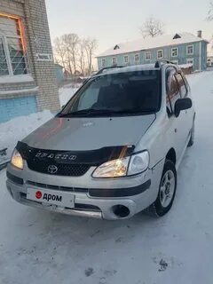 Дром николаевск на амуре