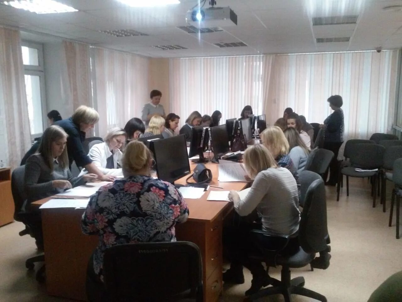 гку государственный архив