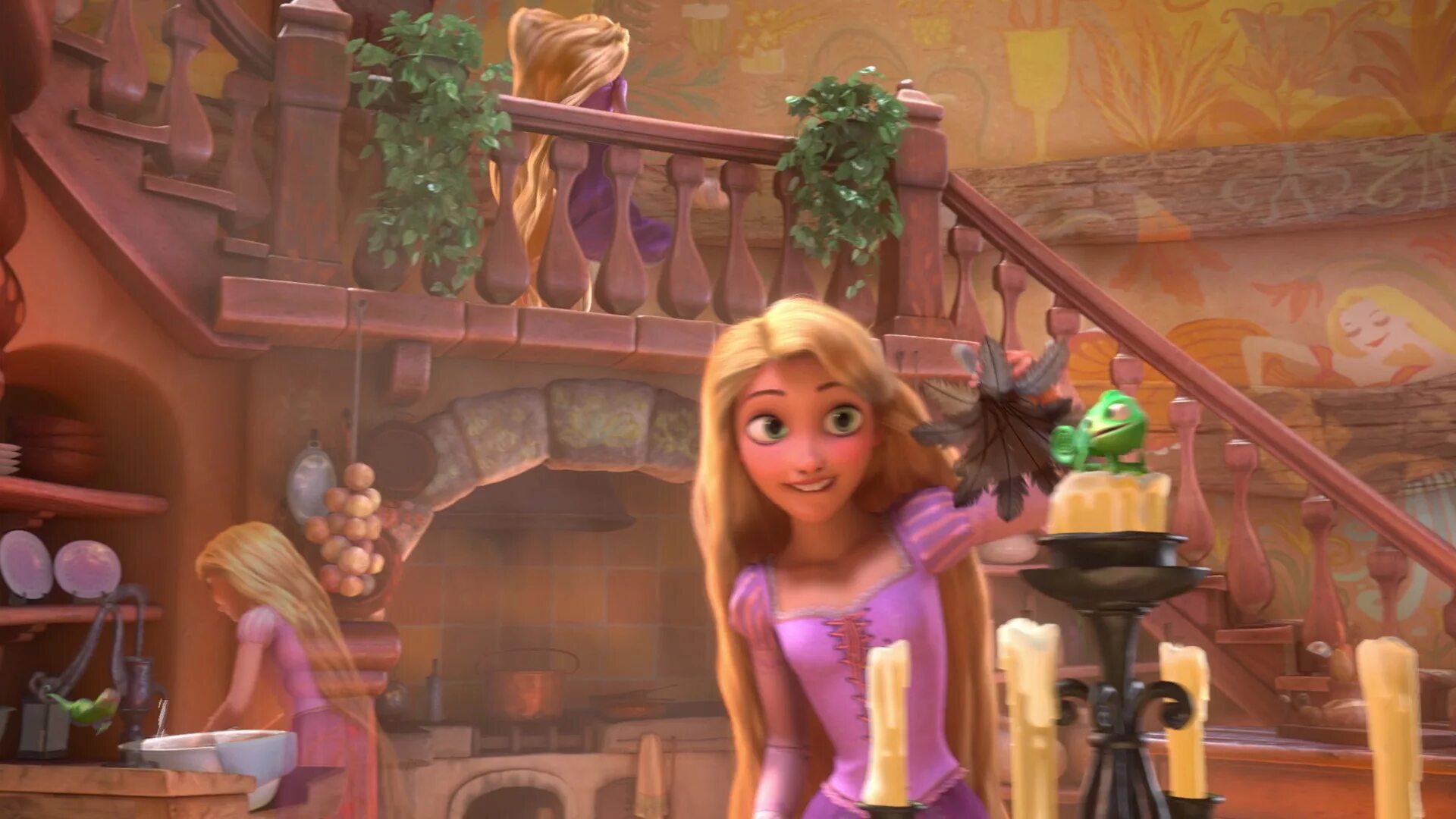 рапунцель. рапунцель: запутанная история. рапунцель. принцессы диснея рапунцель. рапунцель делает.