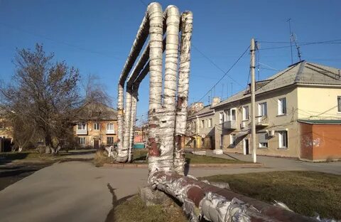 Интернет новый городок