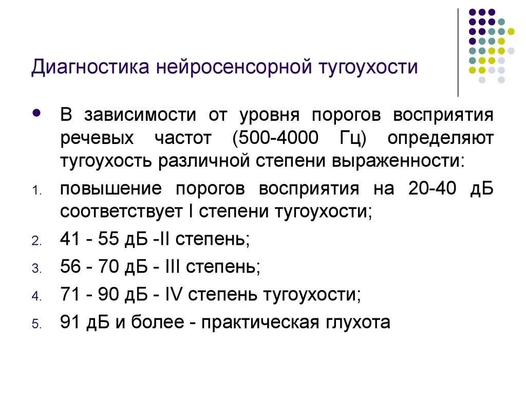 Симптомы тугоухости у взрослых. Острая двухсторонняя нейросенсорная тугоухость 1 степени. Степени сенсорной тугоухости. Тугоухость 2 степени код по мкб. Лечение тугоухости 4 степени у взрослых.