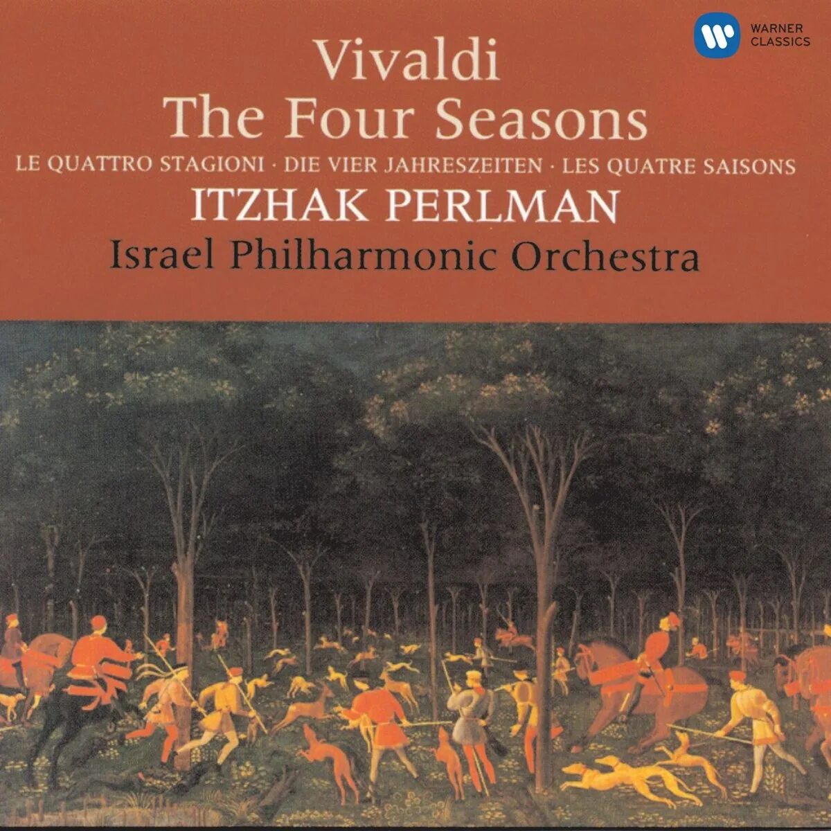 The four seasons violin. Vivaldi: the four Seasons. Vivaldi Antonio "four Seasons". Vivaldi Concertos the four Seasons. Perlman Vivaldi 4 Seasons.